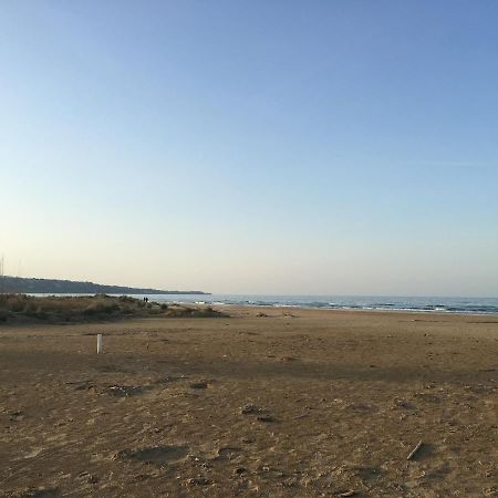 Appartamento Mare ヴァスト エクステリア 写真